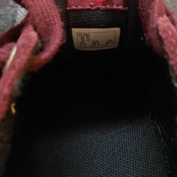 Pro Ultracush HQ Vans Old Skool - Picture 6 of 6